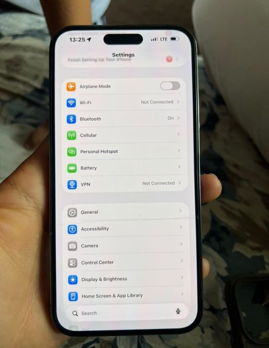 iPhone 14 pro макс  256  ГБ