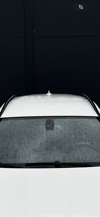 Релси рейлинги таван facelift БМВ Е91 BMW