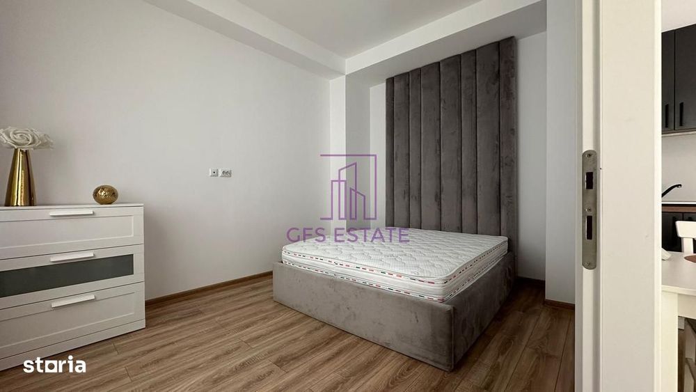 Inchirieri Apartamente 2 Camere Obor|Centrala — fotografia 3