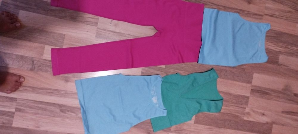 Сет от 4 части. .