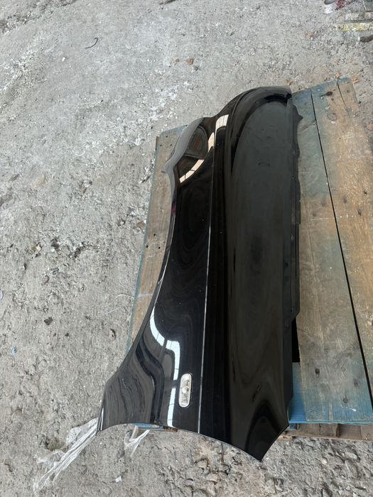 Audi A6 4f ляв и десен калник