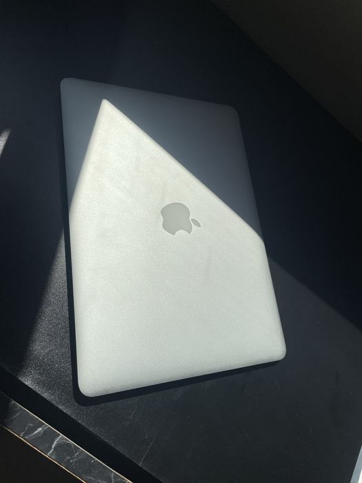 MackBook Air 2014