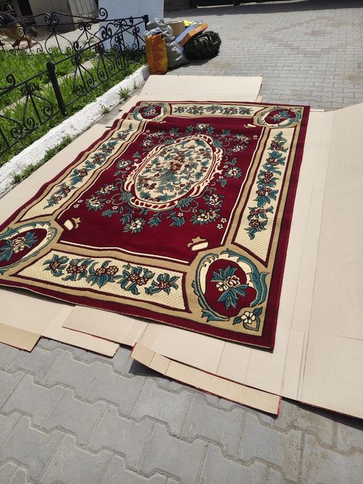 Продам ковры срочно