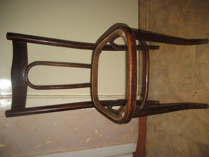 Стул венский стулья