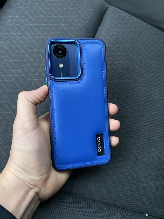 Oppo a17k хорошее состояние