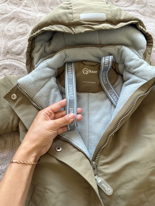 Комбинезон детский Rant Husky New