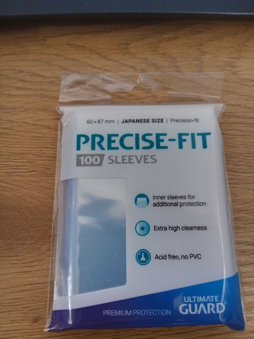 Протектори за карти