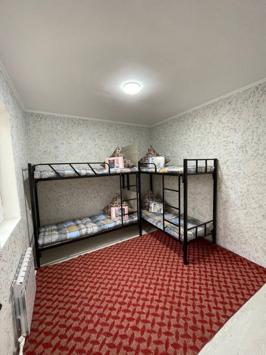 Квартира хоналар бор болларга