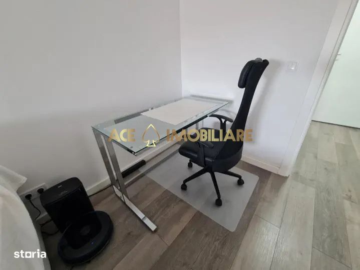 Apartament – București, Platforma Pipera - Vedere 5