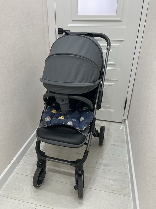 Ining Baby коляска