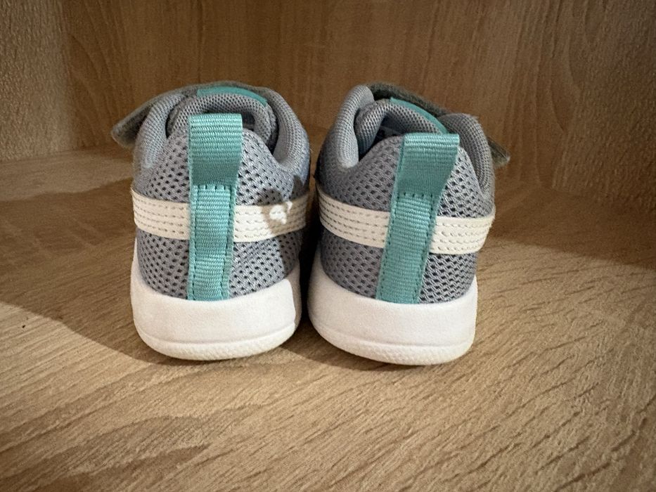 Nike Puma Reserved детски маратонки