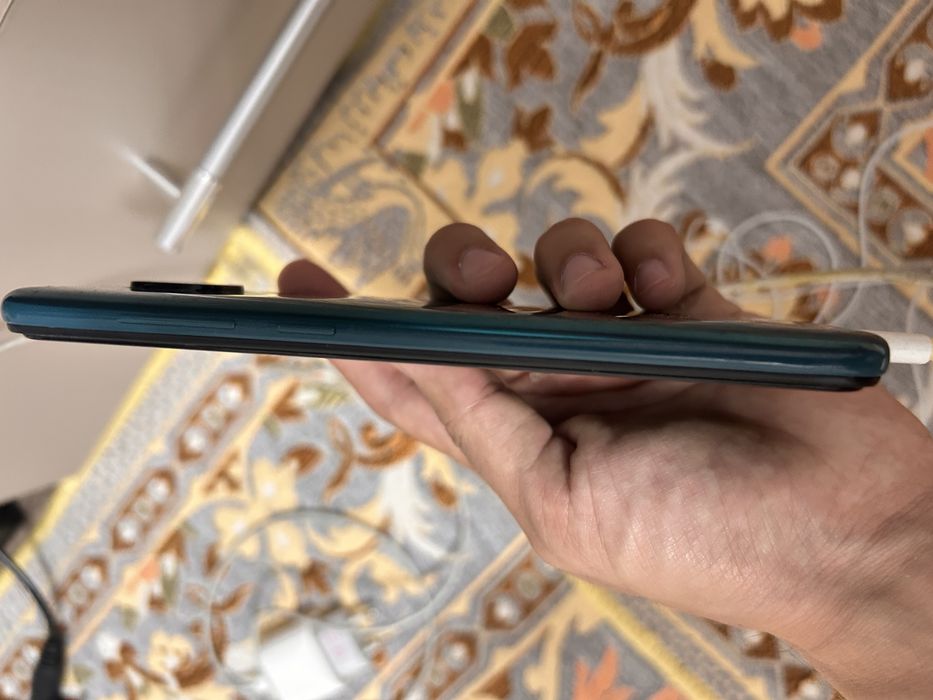 Xiaomi Redmi Note 9