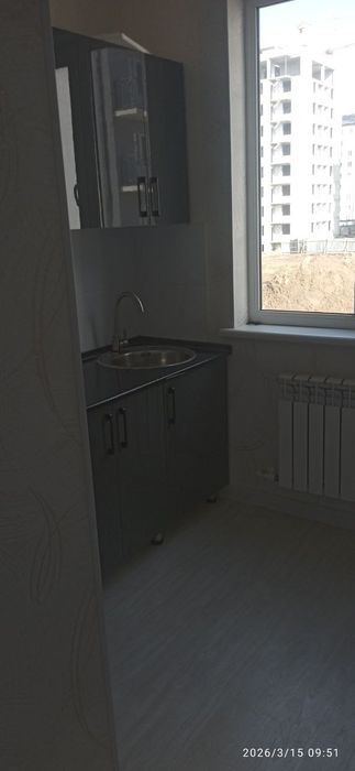 Срочно сдам квартиру