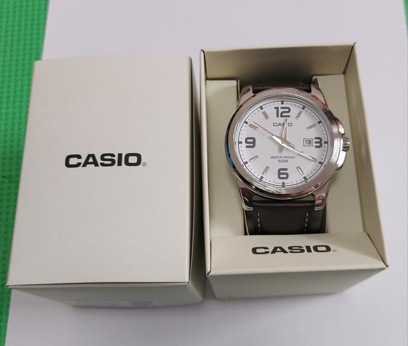 Ceas Casio Collection