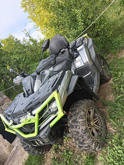 Atv CF MOTO 850 XC