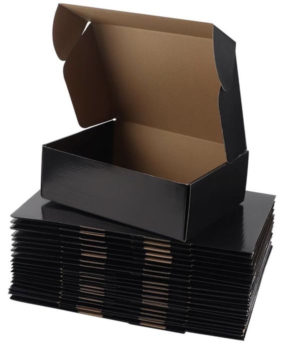 Karobka karton va gofra