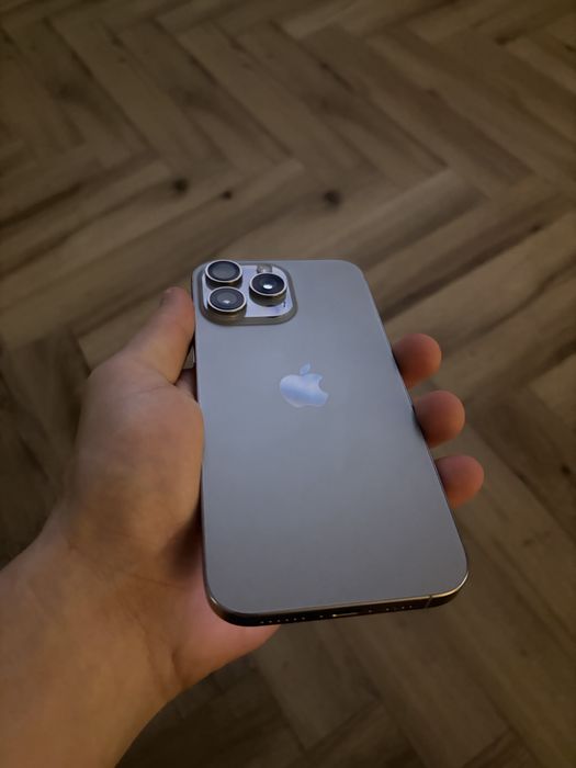 Iphone 16 PRO Max 512Gb