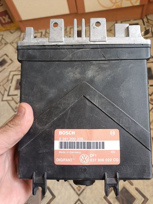 Продам компьютер Фольксваген Пассат.