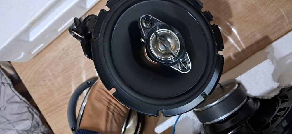 Оригинал Pioneer TS-A1680F колонка