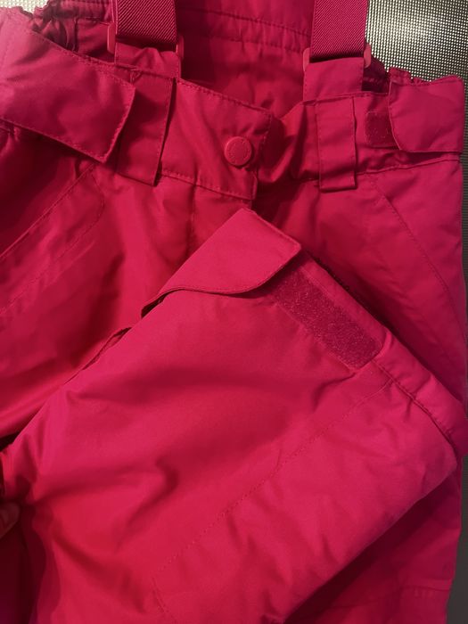 Детски ски гащеризон