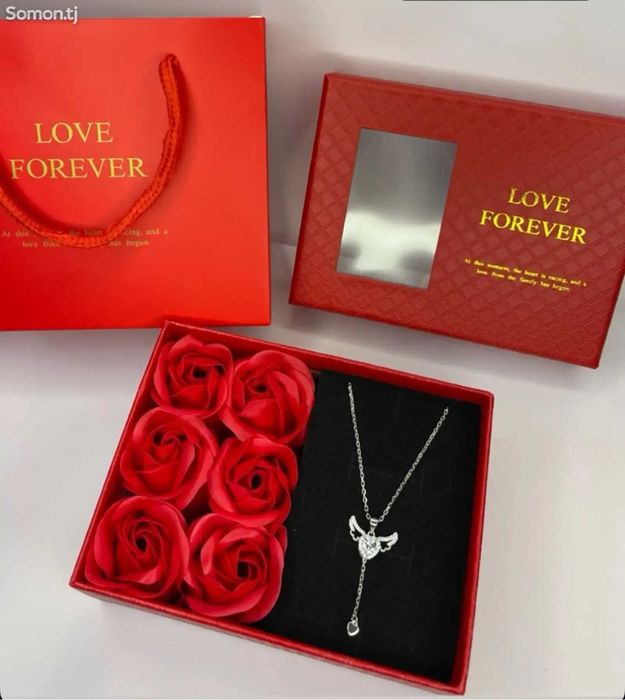 Подарочный набор любимым