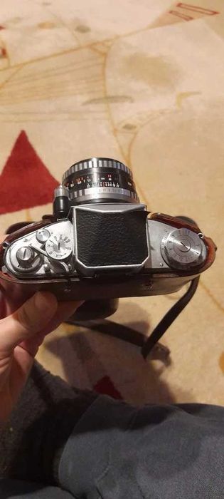 Ihagee Exakta Varex IIa