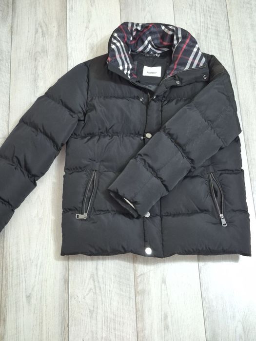 Курта зимняя Турция