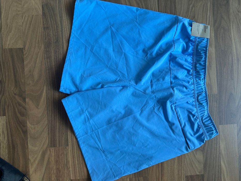 Мъжки шорти Nike DRi- FIT