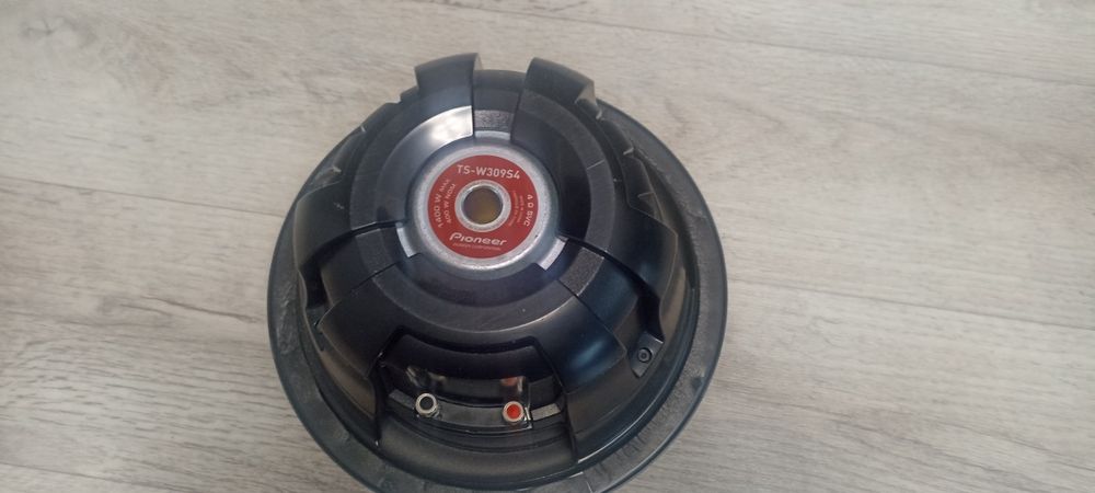 Сабвуфер Pioneer