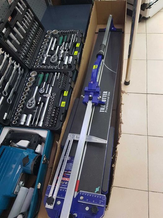 Набор инструмента 142 предмета