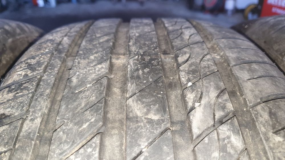 Cauciucuri vara 225 40 r18