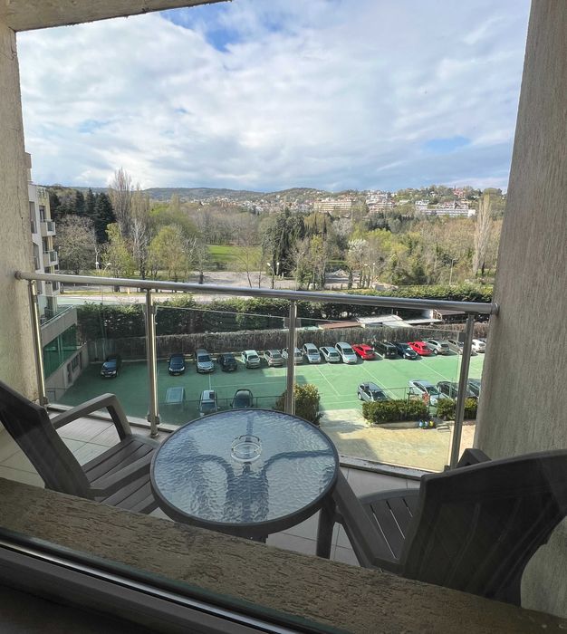 Продава се Едностаен апартамент в Варна, Общината - 40 кв.м за 1196 €/кв.м - Снимка #10