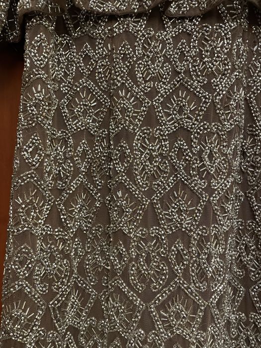 Официална дамска рокля