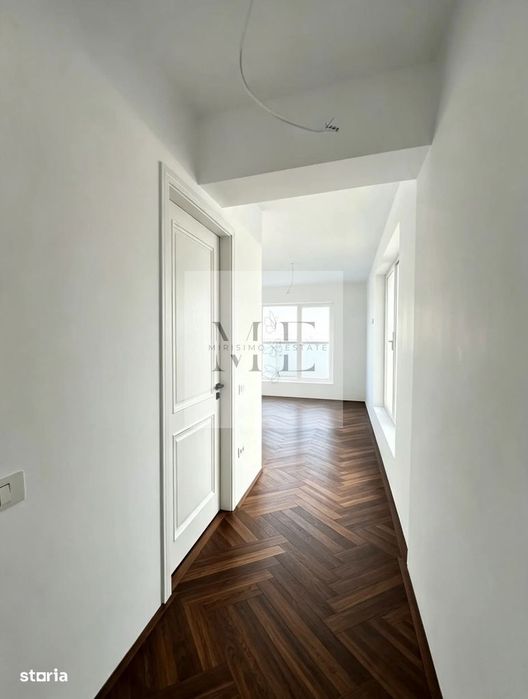 Apartament 3 camere DUPLEX-PENTHOUSE/terasa de 85 mp/Metrou Berceni