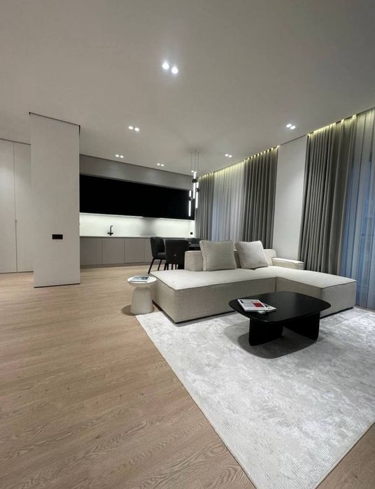 Продаётся 3ком ЖК Mirabad Avenue 80м2 ор-р: Госпитальный