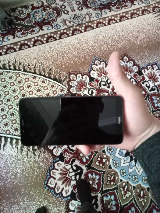 Redmi 7A. Holati ajoyib