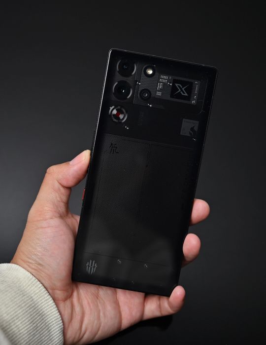 СРОЧНО! REDMAGIC 10 Pro 16/512GB Dusk (Предлагайте цену)