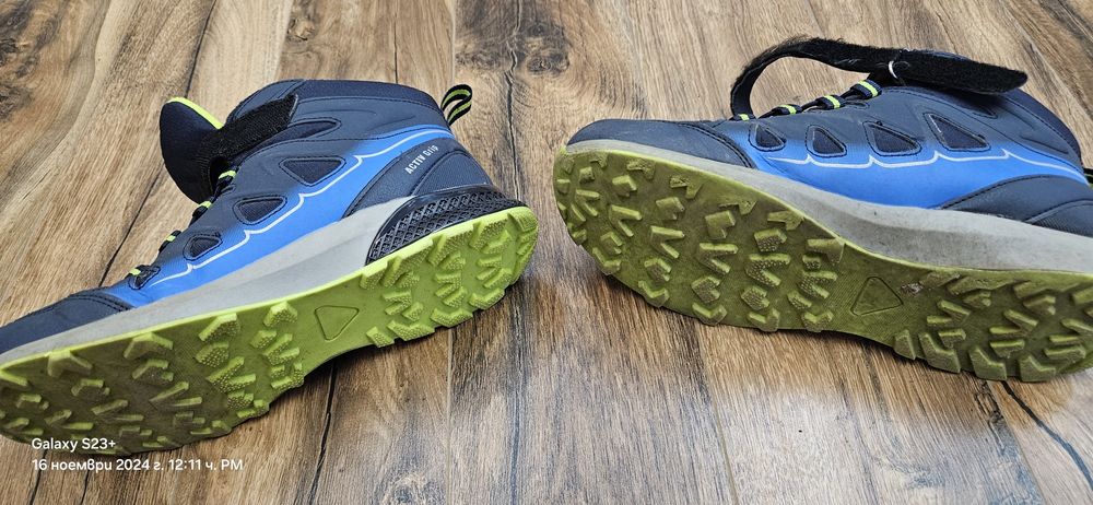 Зимни обувки Grand Attack 39 номер