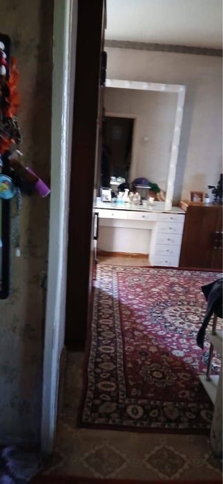 Юнус абад 18 кв 1/3/4 кирпич 2/6 балкон