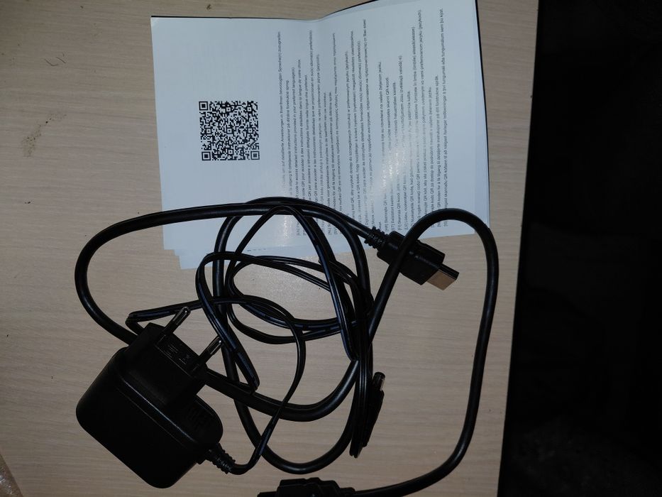 TV Box Smart TV Android TV98 – Transformă orice televizor în Smart TV