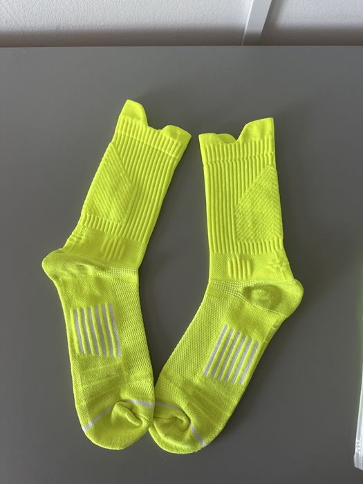 Șosete ciclism NEON (Noi) | Mărime 43-46 |