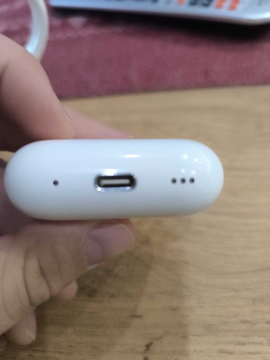 Ipads pro2 слушалки