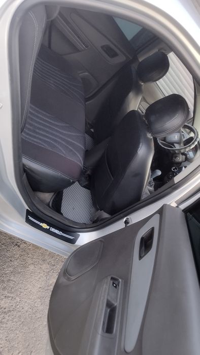 Продаётся Chevrolet Cobalt