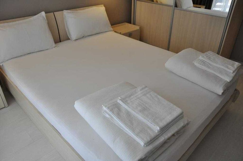 Двустаен апартамент Витоша