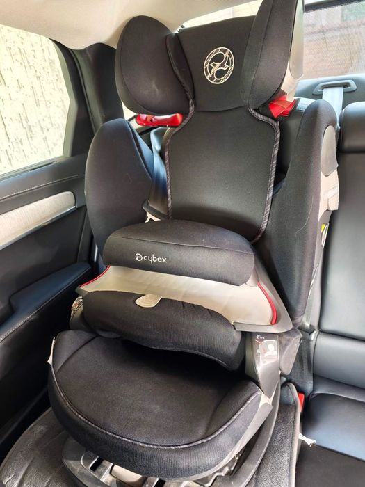 Cybex Детско столче за автомобил