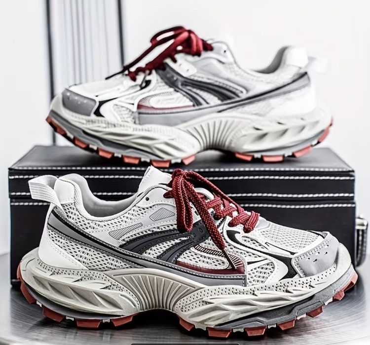 Мъжки маратонки тип Balenciaga - доставка 7 работни дни
