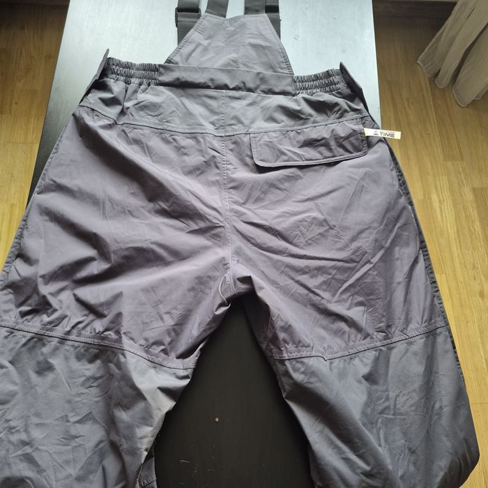 Pantaloni bărbați pentru sporturi de iarna
