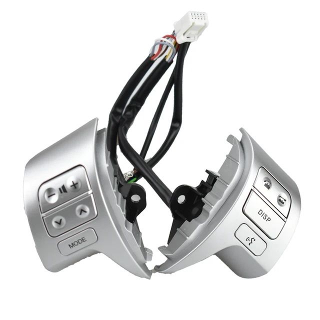 Мультируль Тойота королла, Toyota Corolla