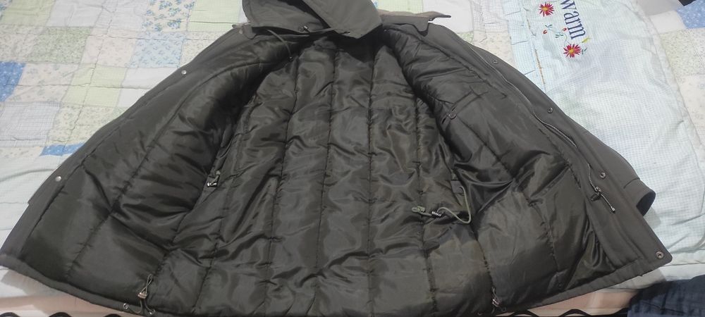 Куртка мужская 58 60 размер