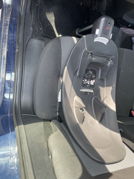 Cybex Aton M i-size + baza isofix
